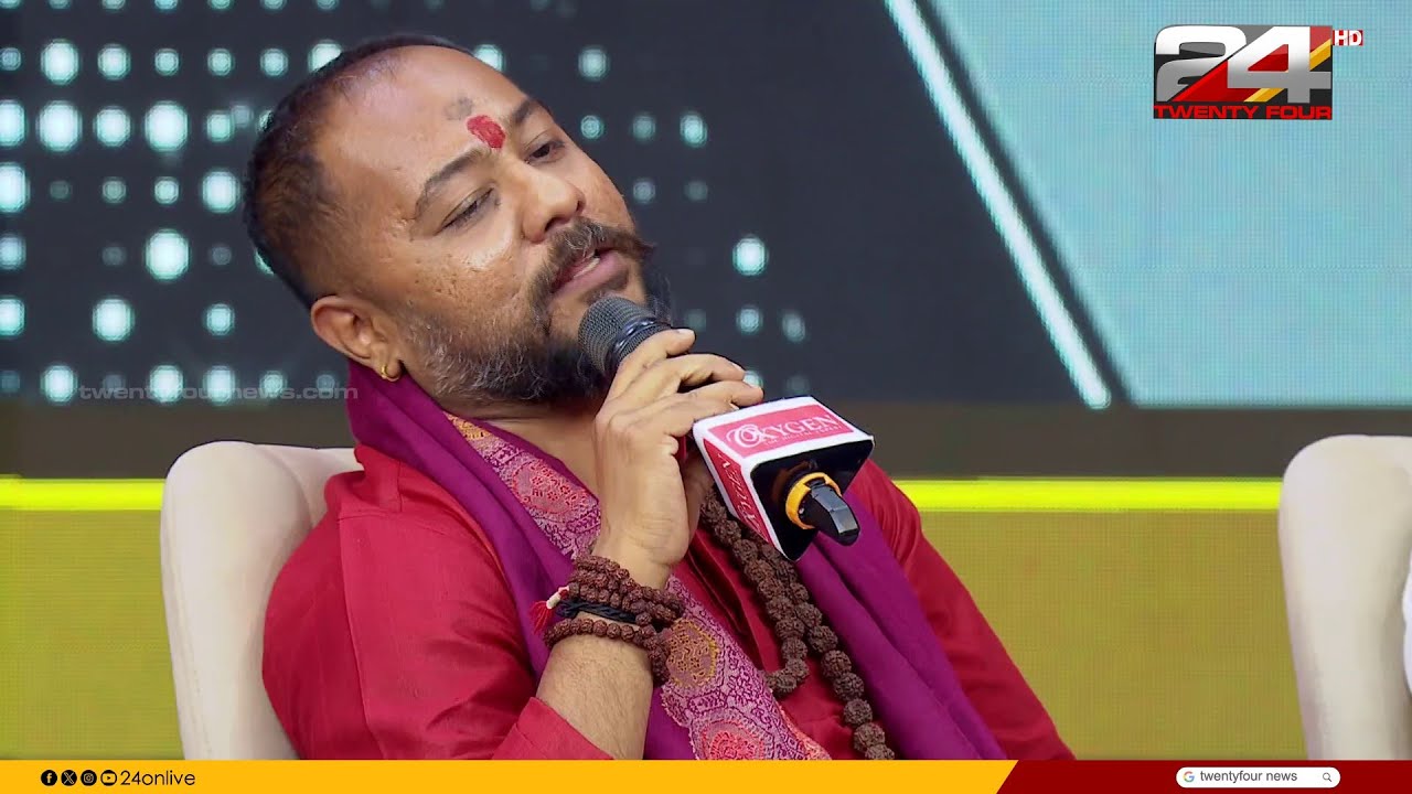 'വിശ്വസിച്ച പെണ്ണിനെ സംരക്ഷിക്കാതെ പറ്റിച്ചത് വഞ്ചനയല്ലേ,സന്യാസികളുടെ അണ്ണാക്കിൽ പിരിവെട്ടാൻ വരരുത്'