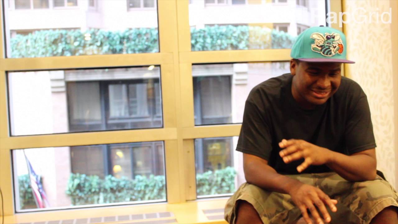 DNA On His Rise To Popularity After Beating 3 People In 2 Days (Real Deal, Mike Flamez & Pnut)