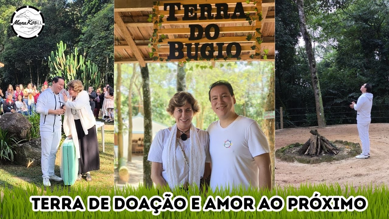 Porque a DOA&Ccedil;&Atilde;O E AMOR AO PR&Oacute;XIMO &eacute; a chave para um mundo melhor?