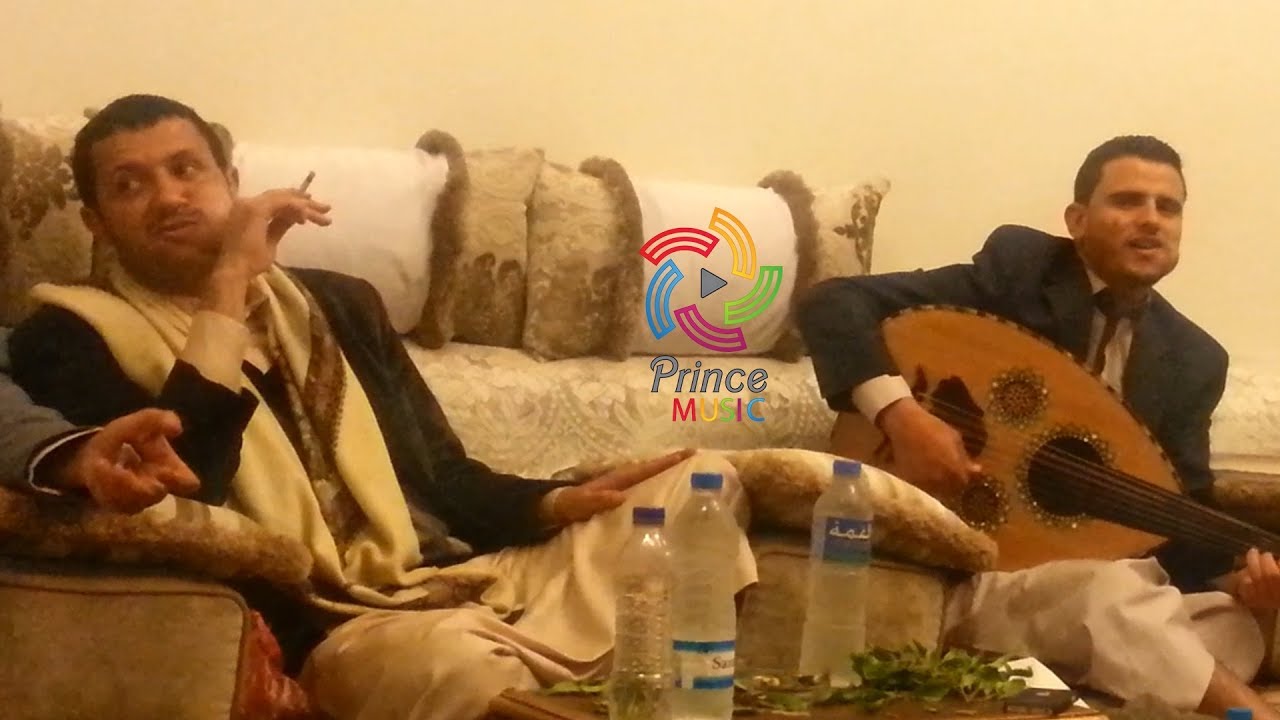 دويتو نادر لنجوم الفن اليمني في أول لقاء لهم من الزمن الجميل |حسين محب & حمود السمه| جلسة خاصة 2018©