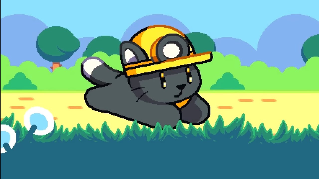 Kuro Boss speedrun (@Neutronized)