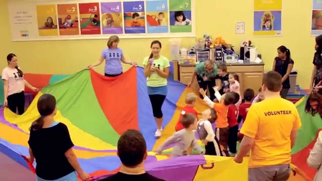 PeerPals.org: Inside an inclusive play date for preschoolers with and without disabilities.
