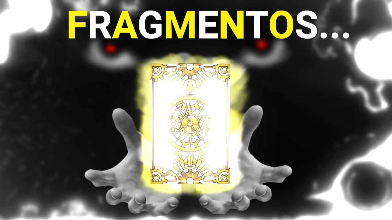 O Sistema de Poderes do Kanshō