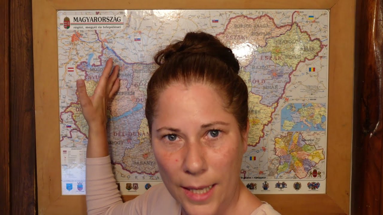 Magyar ASMR, halk beszéd és suttogás felváltva