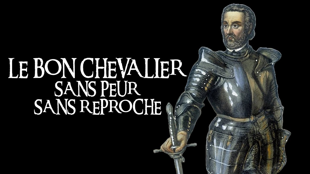 La Br&egrave;ve Histoire de Pierre Terrail De Bayard