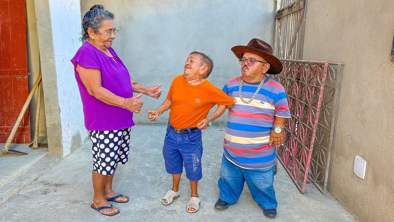 PILILIU DESCOBRE QUE SUA MÃE E O NAMORADO VÃO MORAR NA CASA DELE🤣 | PILILIU DA RESENHA