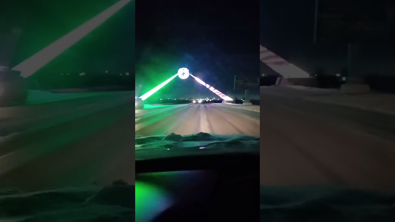 Караганда в прямом эфире! 19 02 2026