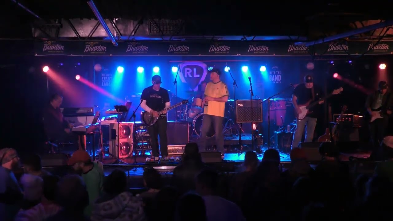 Eyes of the World - Riverfront Live 3/11/23 - Fairbanks 142