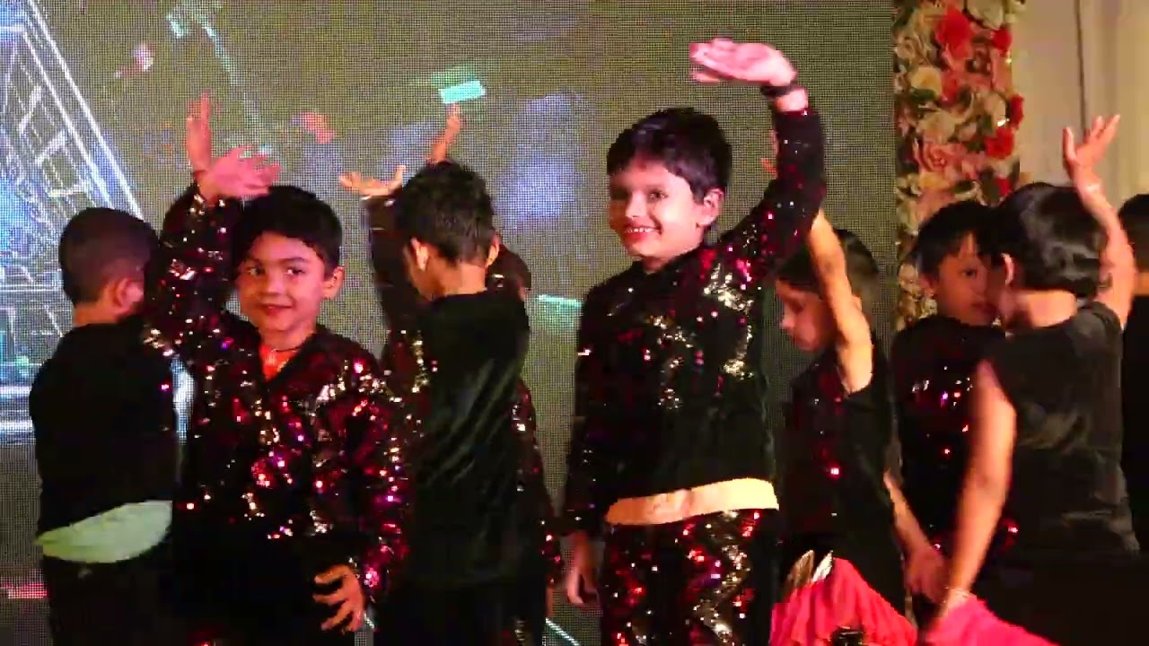 Aurora26#Auromirrapublicschool#Annual function