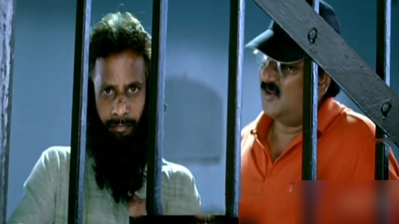 Krishna Bhagawan Superb Comedy Scene || Comedy Express