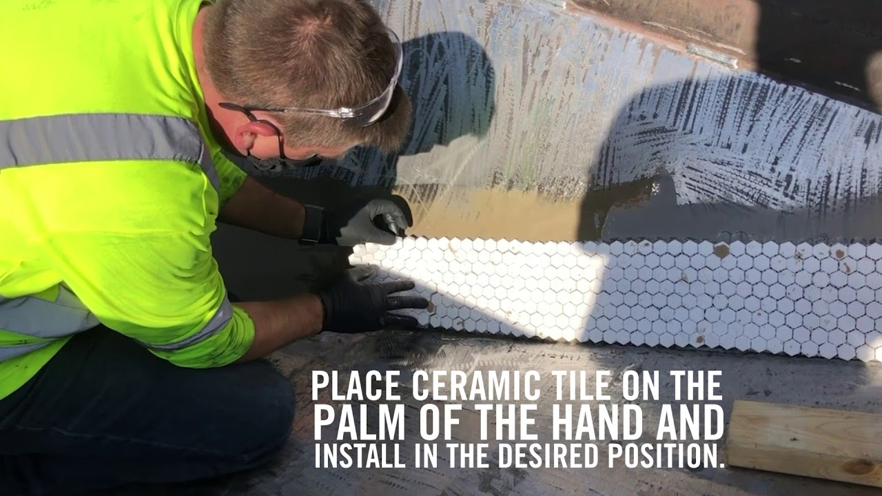 FOURTHANE HEX12 Application