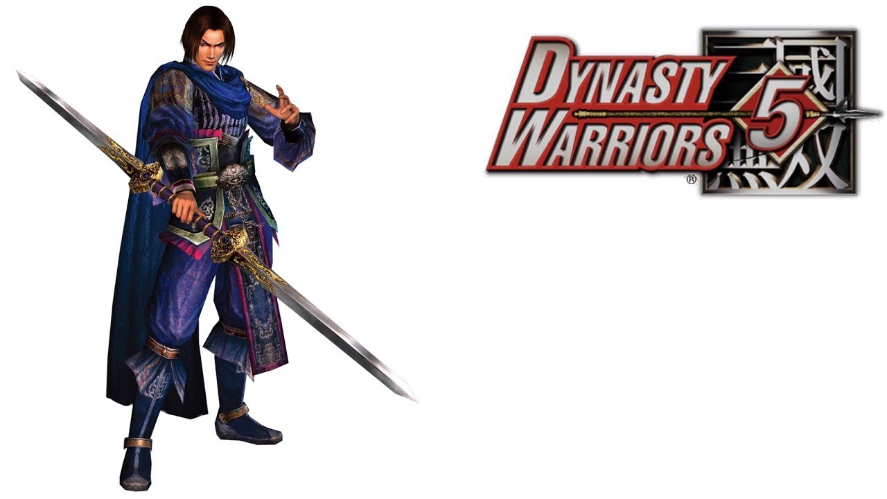 Dynasty Warriors 5 (Xbox) | Cao Pi Hard Difficulty Story (Japanese Dub) Stream Archive