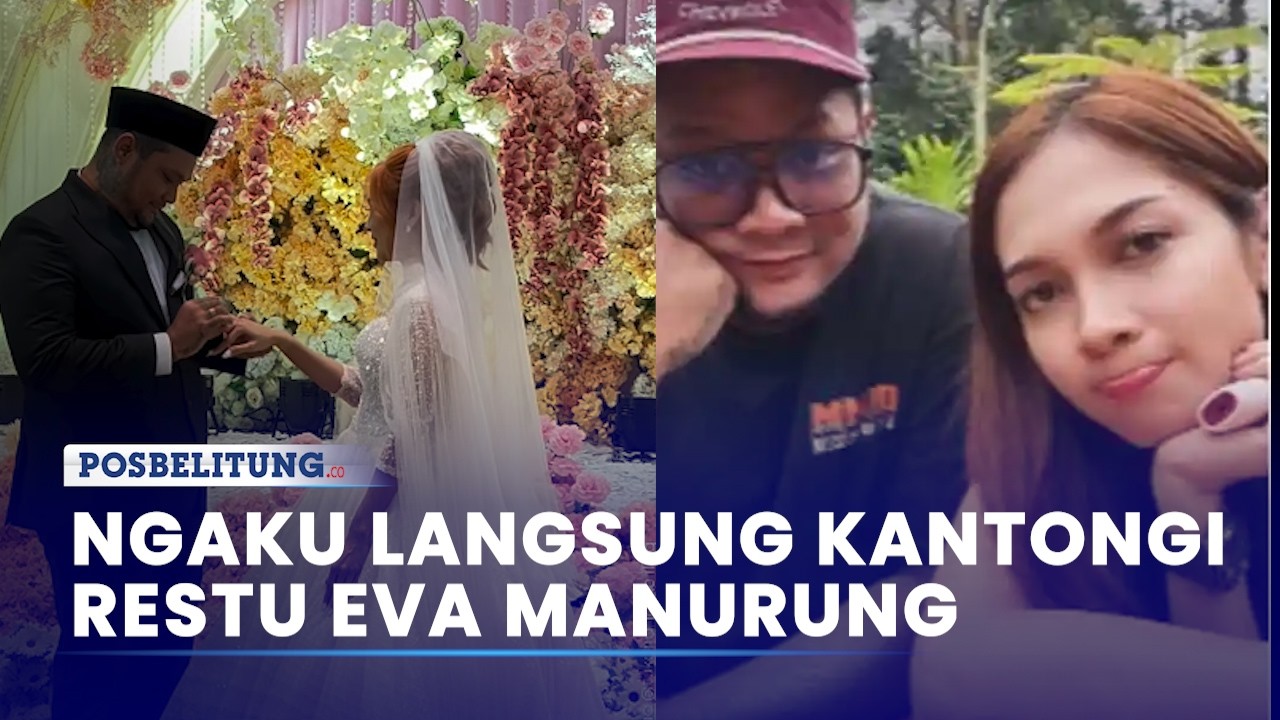Lindi Fitriyana Ngaku Langsung Kantongi Restu Eva Manurung, Ternyata Ini Jadi Alasannya