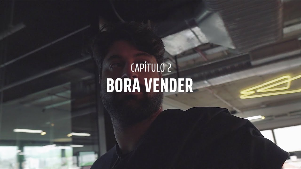 Entrando no Detalhe | Alfredo Soares | Ep. 02 - Bora Vender