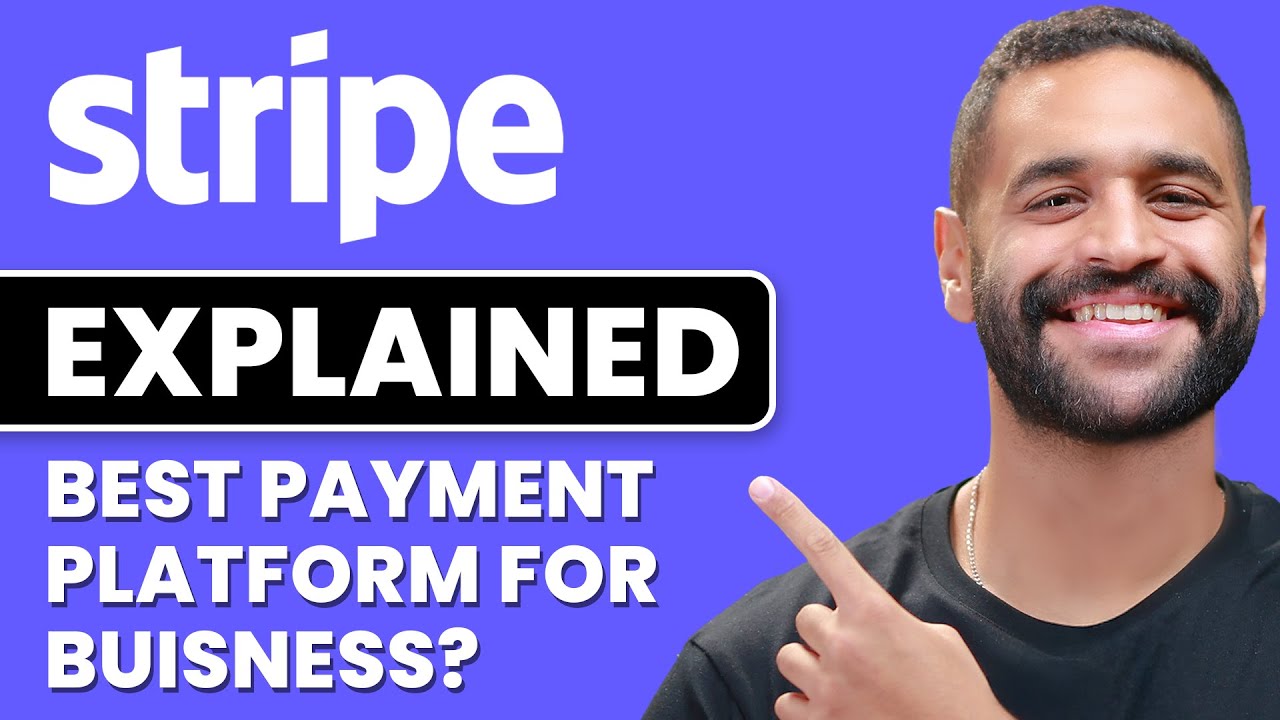 What Is Stripe Payment & How Does Stripe Work? &ndash;  Stripe Explained (2026)