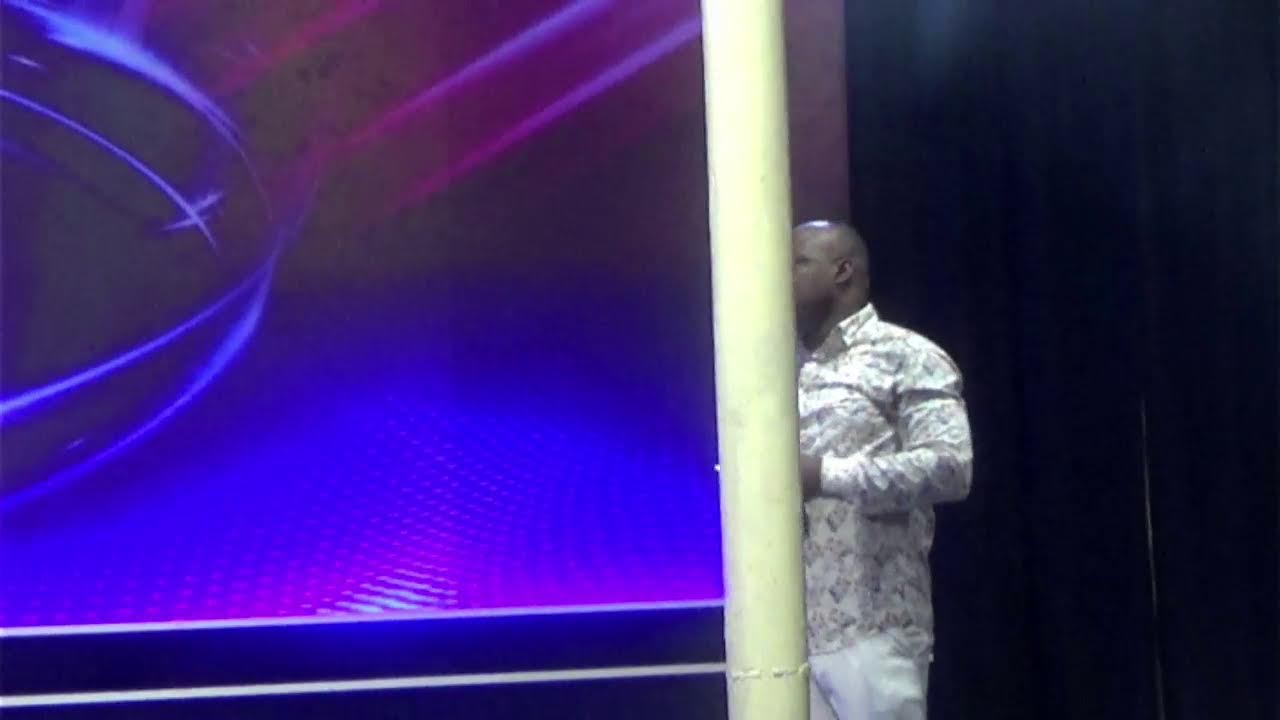 PROPHETIC GATHERNG DAY 5 2025 POWER FOR GREATER GLORY WITH APOSTLE  KING  EDWARD EHIMARE