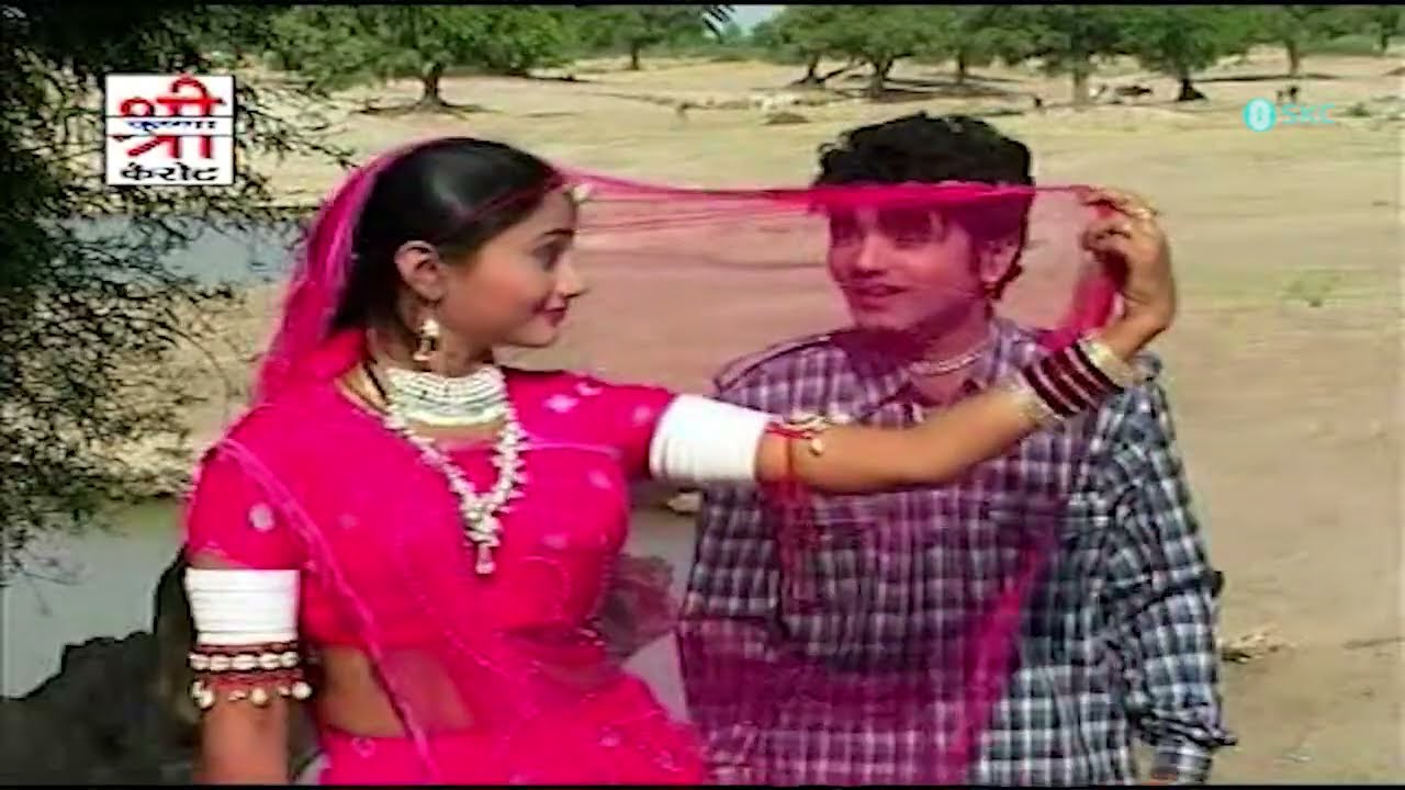 Nutan Gehlot का सबसे खूबसूरत गीत | Pallo Latke - पल्लो लटके | Ghoomar Che Nakhrali | Rajasthani Song