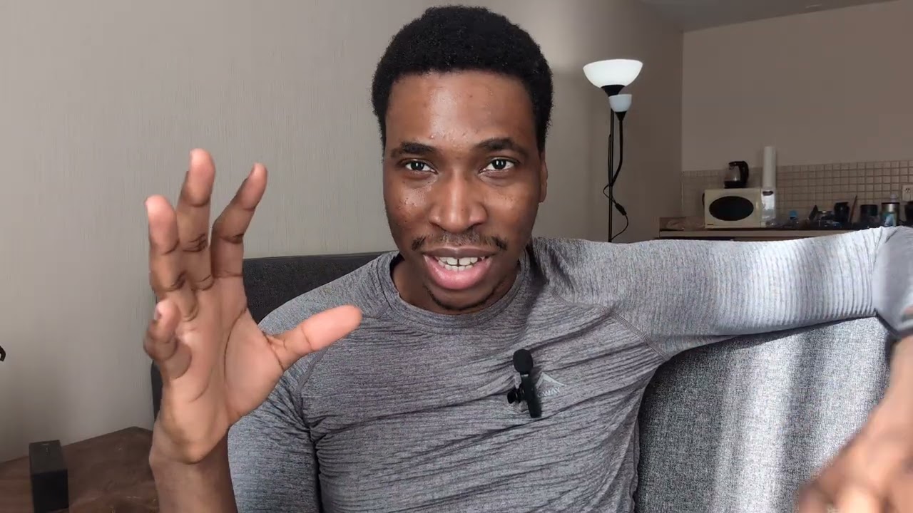 The secret to Unlimited Energy