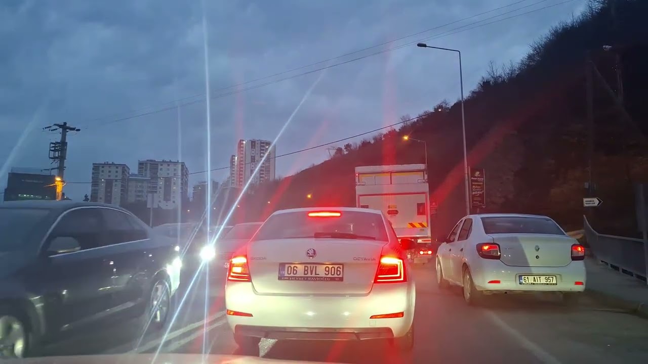 Traffic
