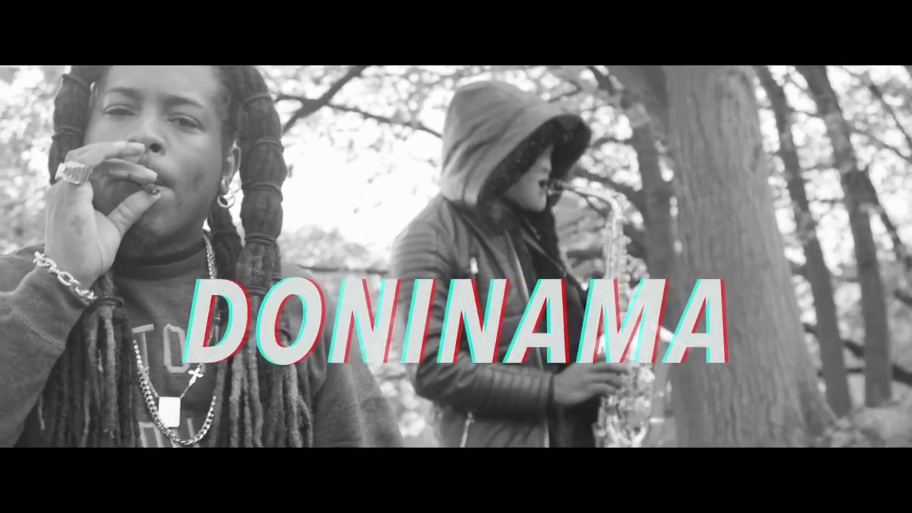 DONI NA MA - Santa  (byMYKEMOVIE)