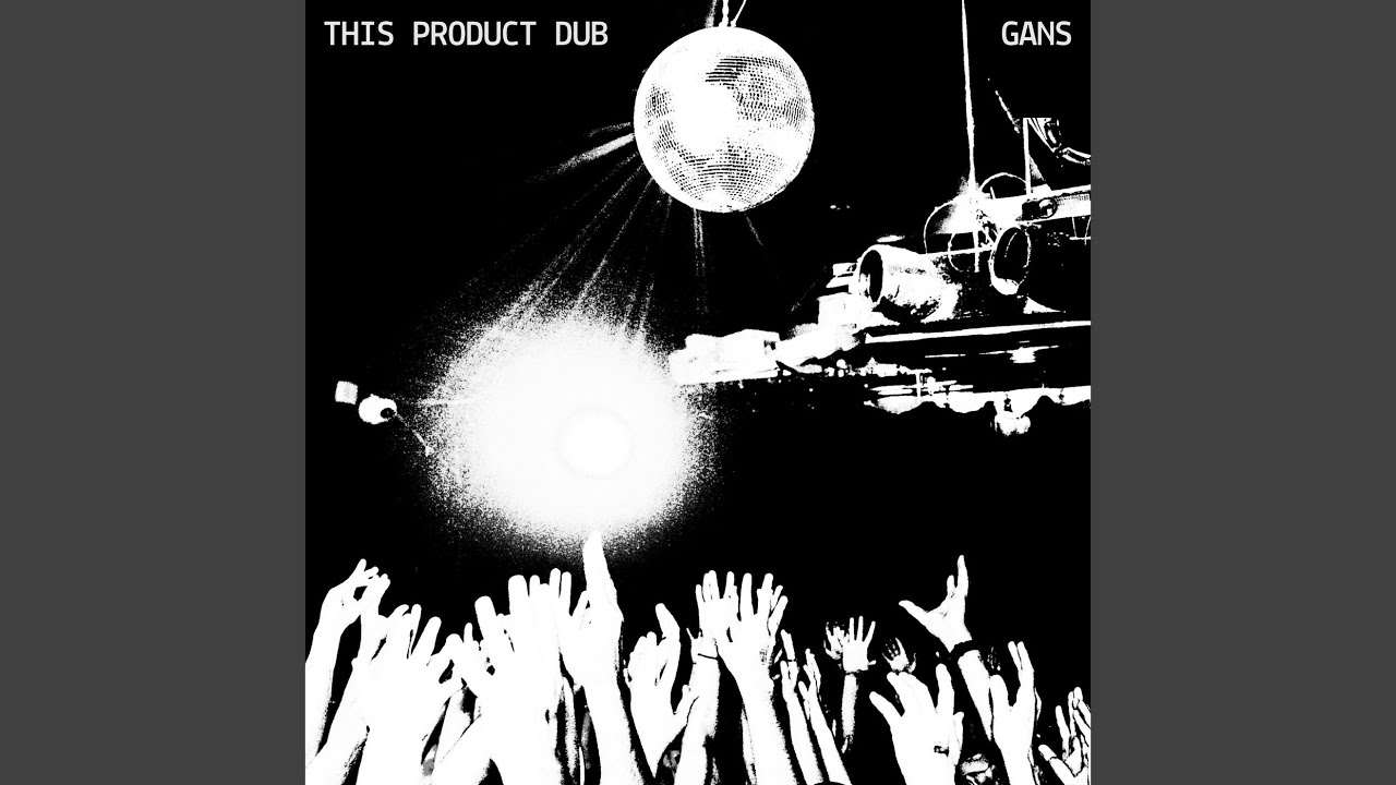 THIS PRODUCT DUB