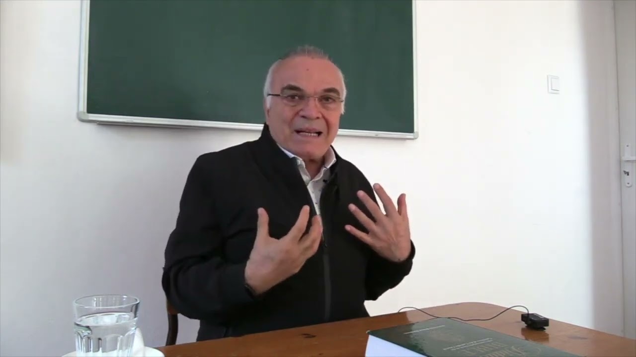 Living in Faith | Marino Restrepo