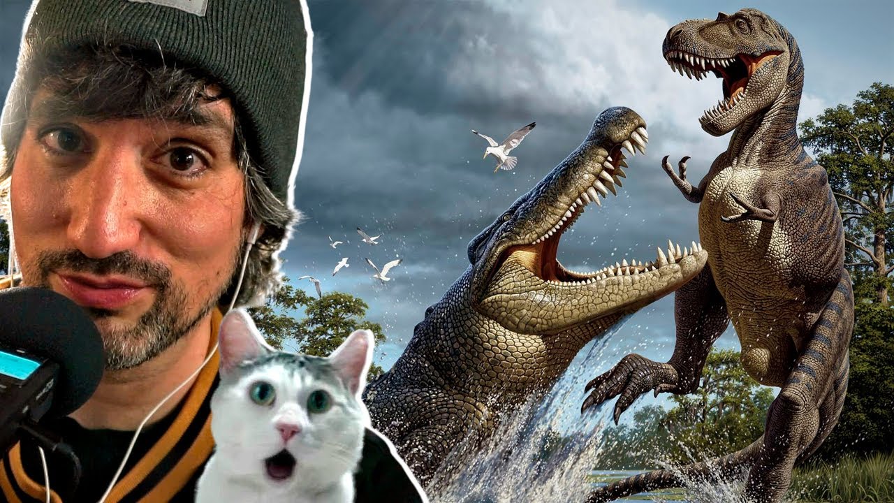 80 Curiosidades Animales FASCINANTES 🦀🦖