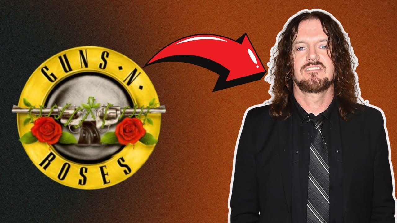 Dizzy Reed: Was his contribution to GNR seemingly worthless⁉️