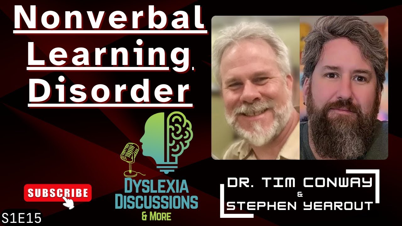 Unmasking Nonverbal Learning Disorder: Beyond Words, Unseen Struggles