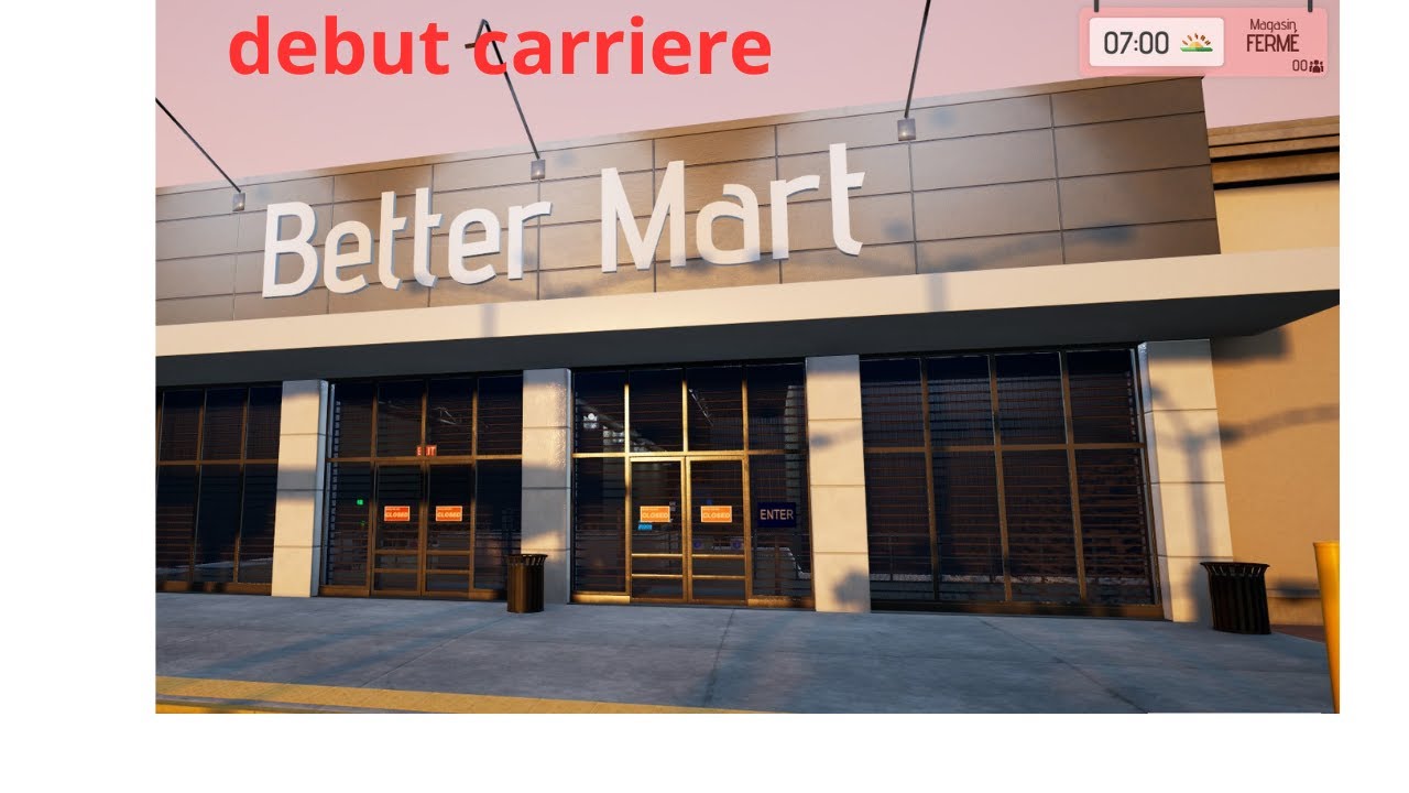 LIVE  BETTER MART