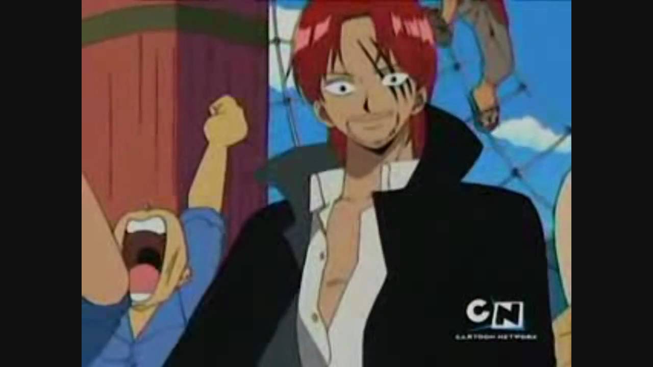 One Piece Tribute 