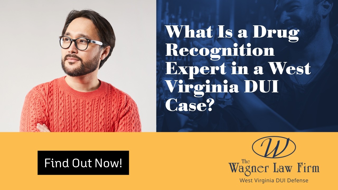 What Is a Drug Recognition Expert in a West Virginia DUI Case? | Watch This
