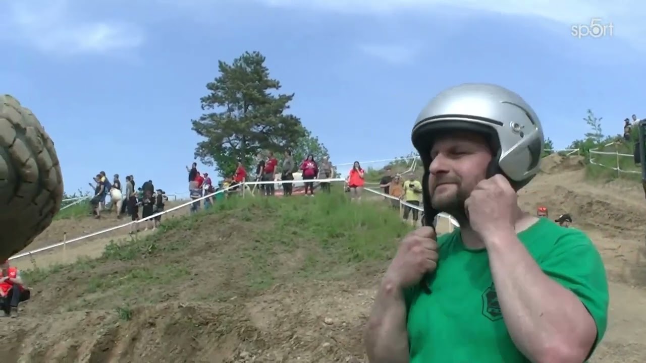 MČR v Truck trialu 2023 (3) - Mohelnice