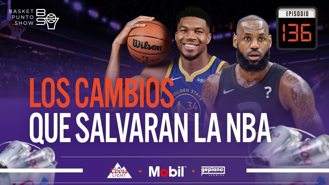NBA EN ALERTA ROJA: ABANDONO DE LEBRONISTAS