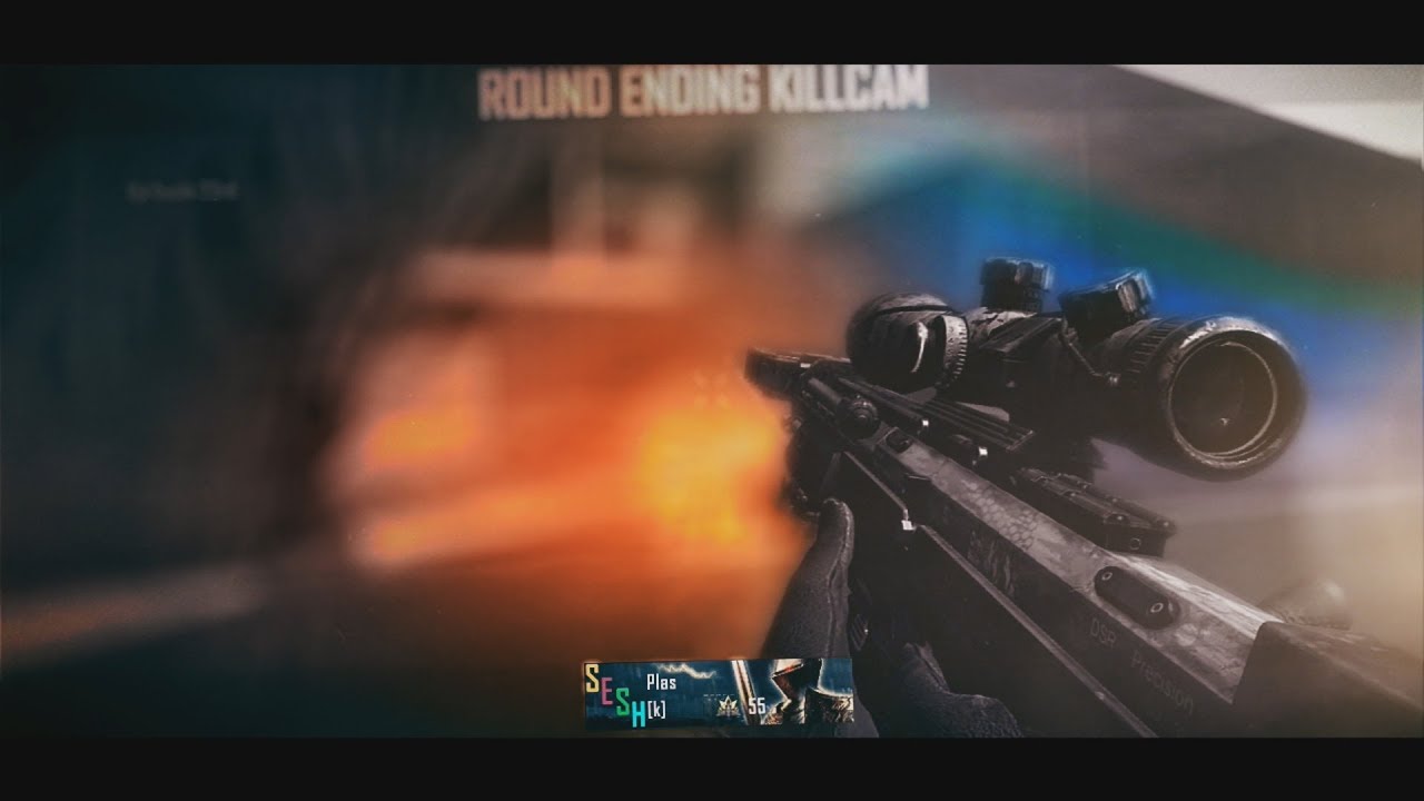 Re-Introducing  Plasma by Ligie! (Ionized #6)