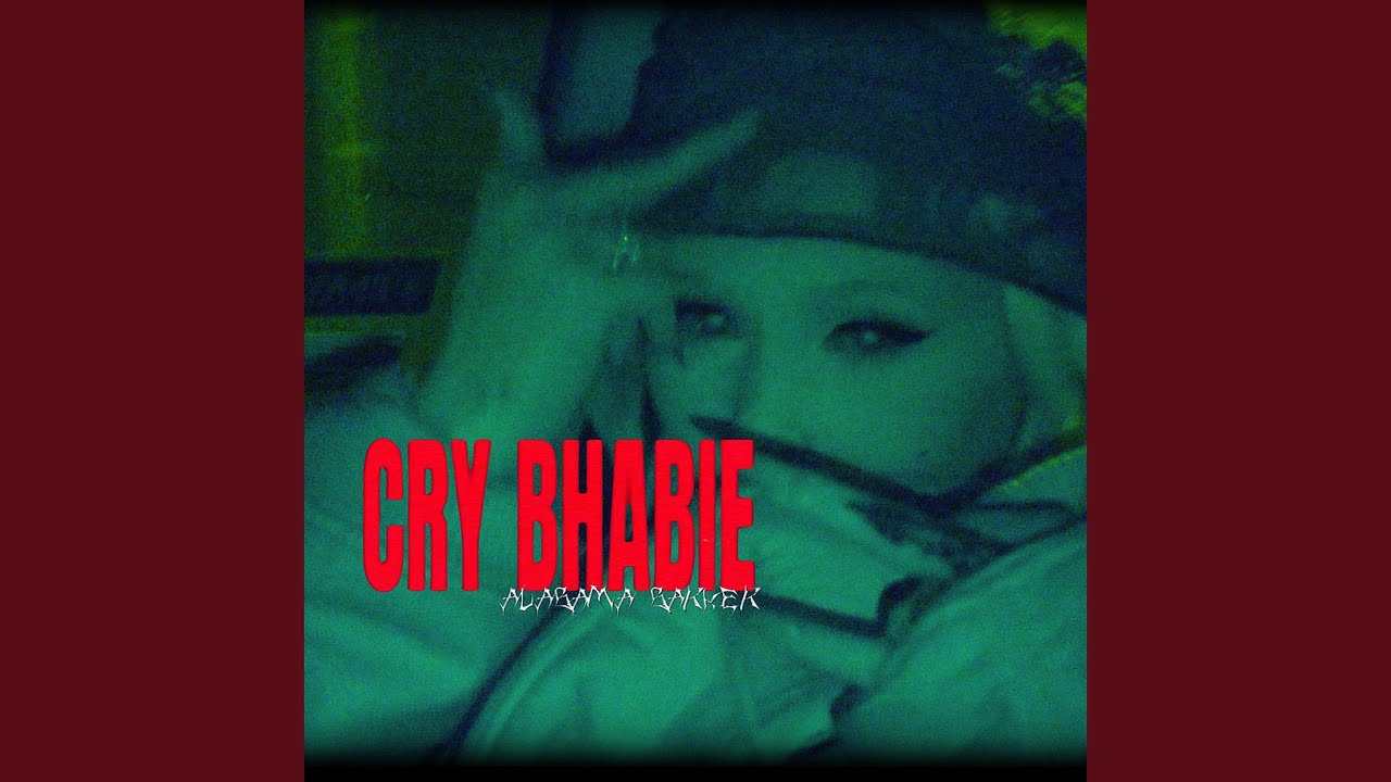 Cry Bhabie