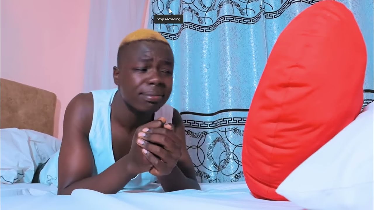 Failure (muguleli &agrave;k kimbelembele) _ Tobby Official 4k Video