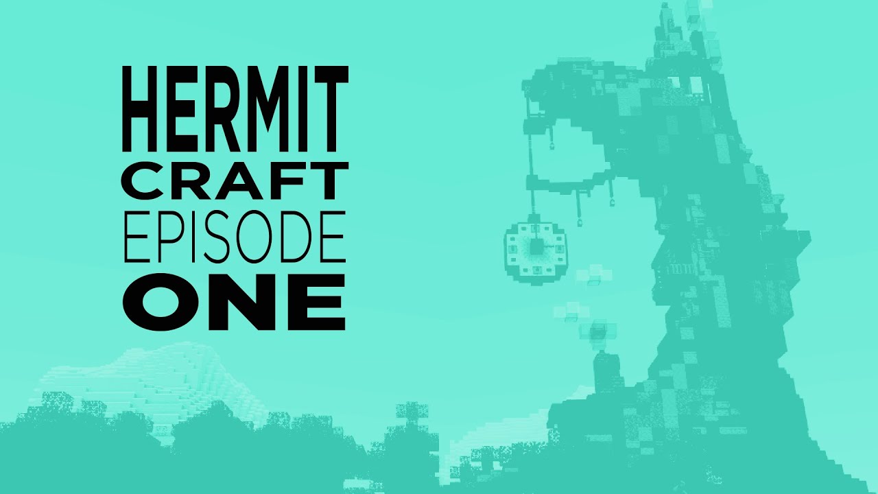 The Best Way to get Diamonds :: Hermitcraft #1 Season 8