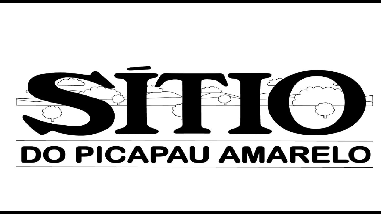 MUSICA SÍTIO DO PICAPAU AMARELO 1986  COMPLETO   (HD)