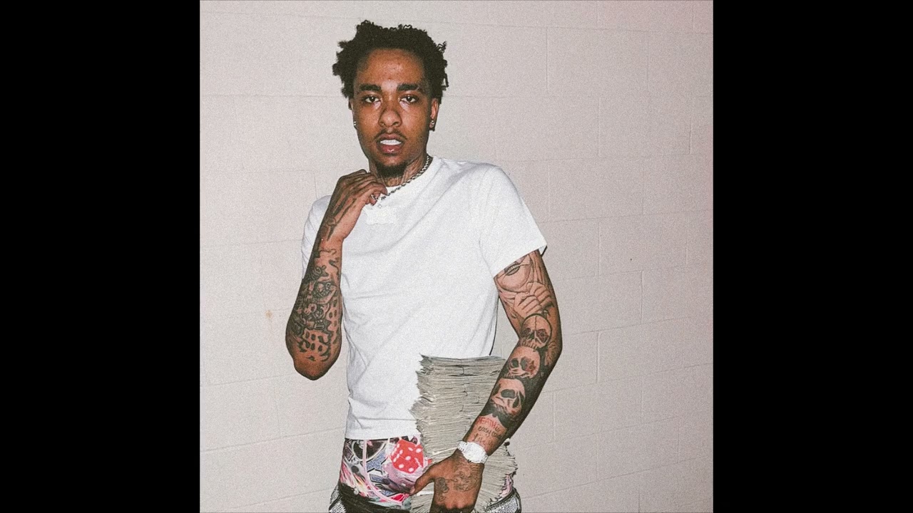 TSE E2 x TSE VIC x JAY JUICE x OHIO SAMPLE TYPE BEAT - 