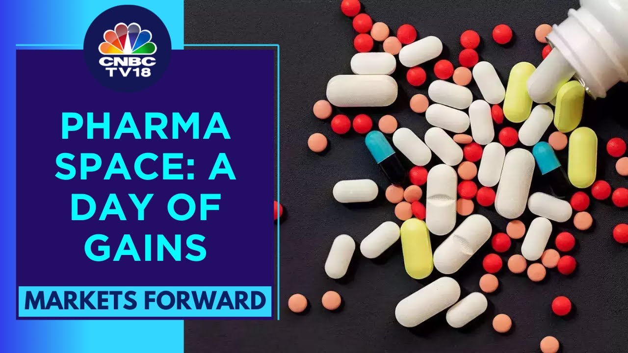 Pharma Sector Is Buzzing On The Back Of Earnings Recovery; Lupin, Alkem Labs Also Surged In Trade