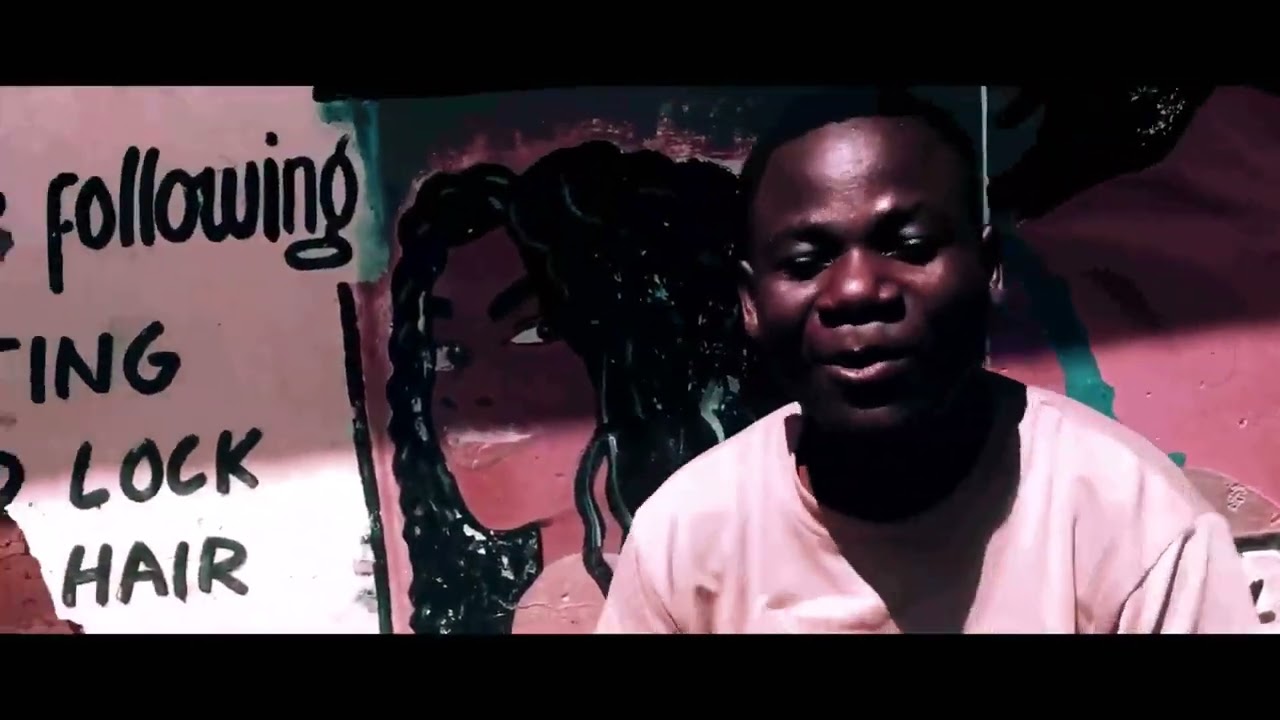 King jay ft mosh the dye inshiku ilingi .. official video 