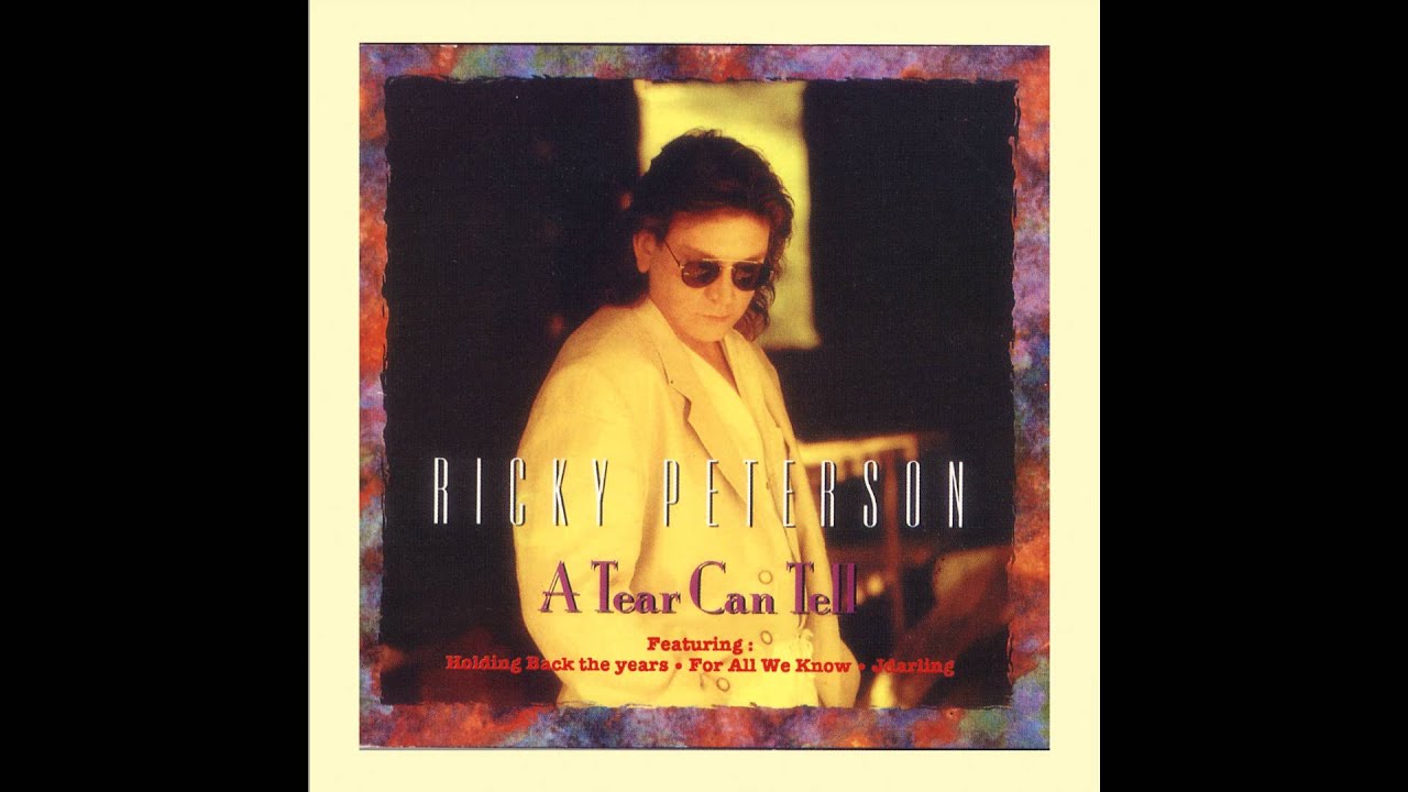 Ricky Peterson - Holding Back the Years