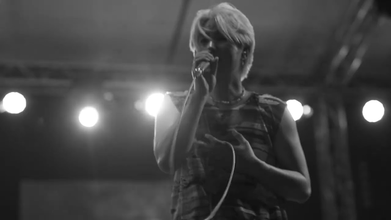 แอบหวัง - Anatomy Rabbit live at Yok Camp Fest
