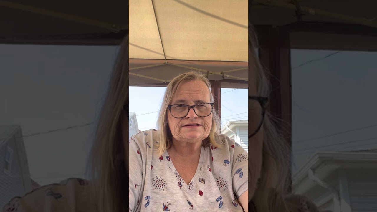 This video is a response video to spa guy and Billy and jo smith