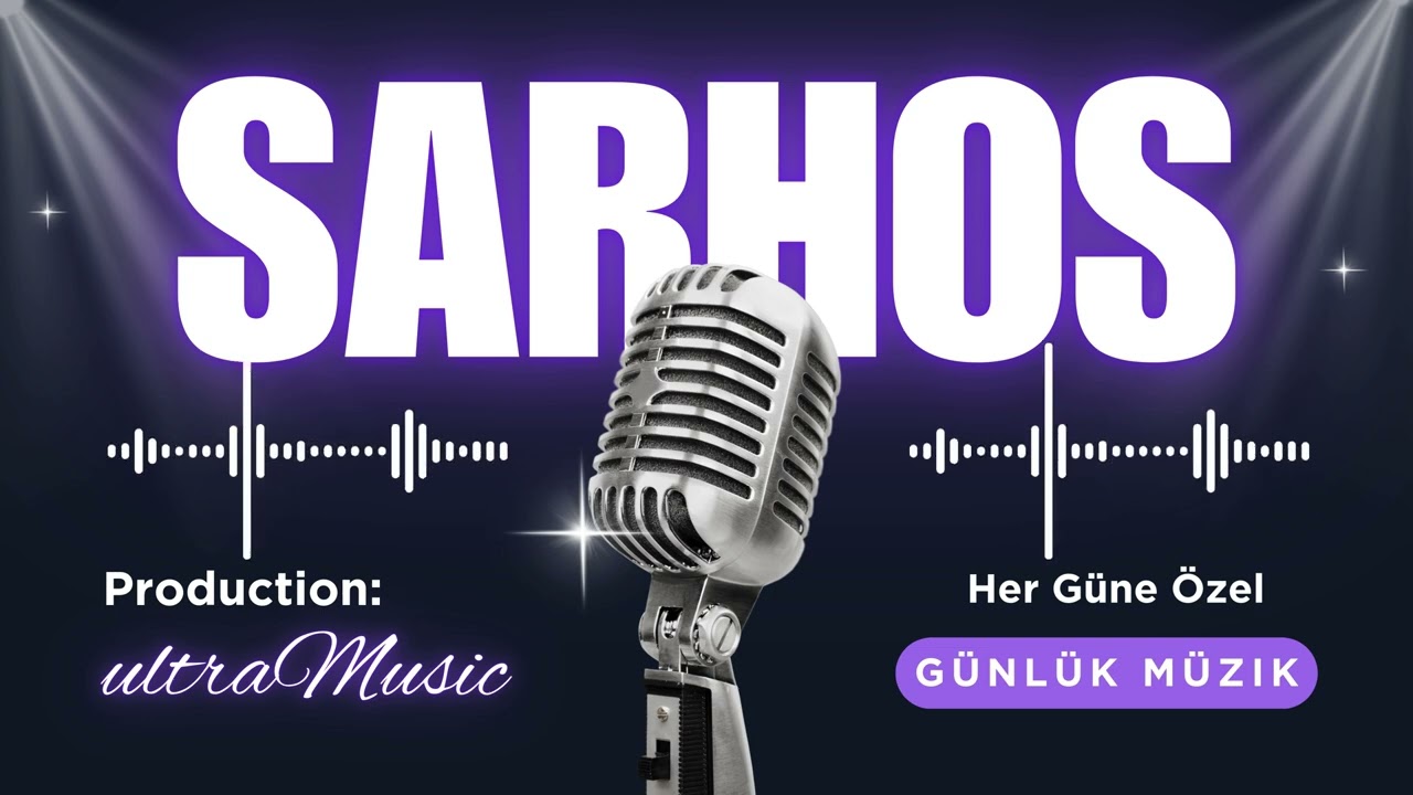 Sarhoş - ultraMusic #ultratv4k #music #yenimüzik #enstrümantalmüzik #chillmüzik #beat #fonmüziği