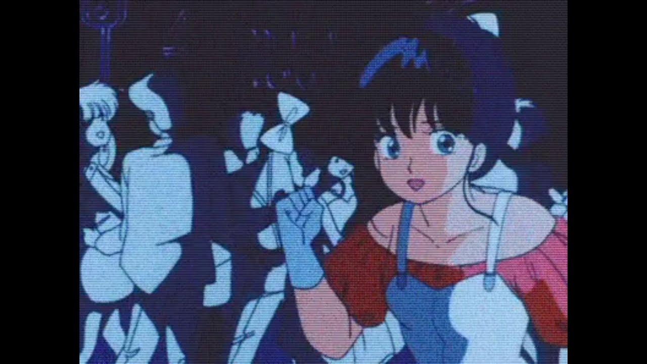 elvis presley - the girl of my best friend SLOWED and REVERB and you're at your school dance