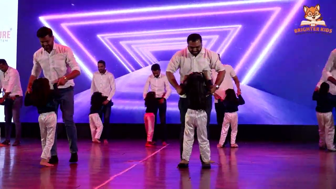7. PAPA MERI JAAN | TATVAM-2026 | BEST ANNUAL FUNCTION| BRIGHTER KIDS INTERNATIONAL PRE-SCHOOL
