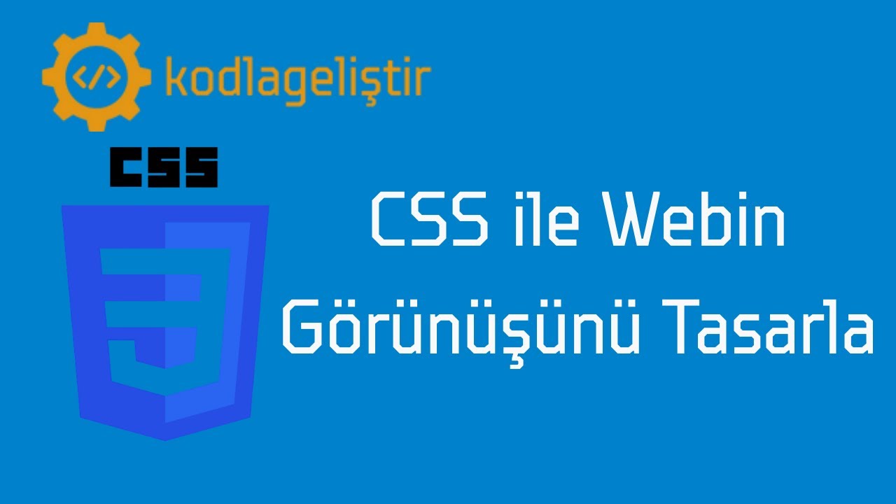 17-CSS Float, Clear | CSS Yerleşim ve Taşma Yönetimi