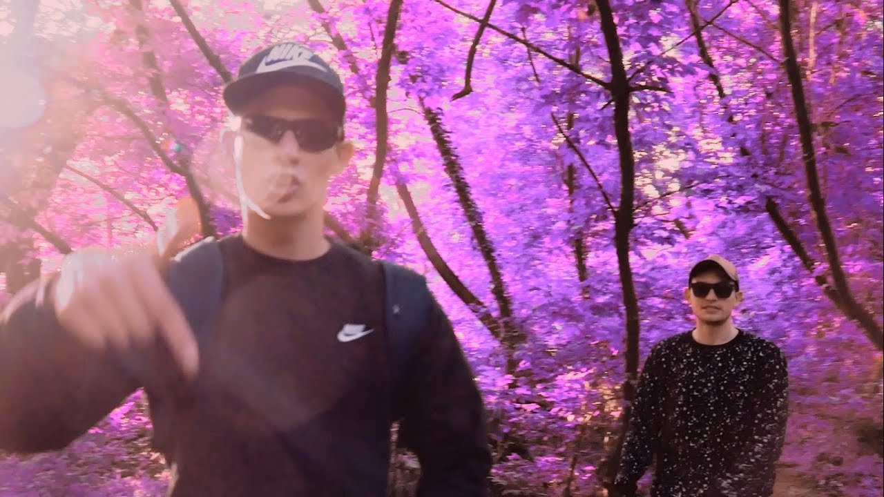S&ouml;r &Eacute;s Fű - Egyik (Official Video)